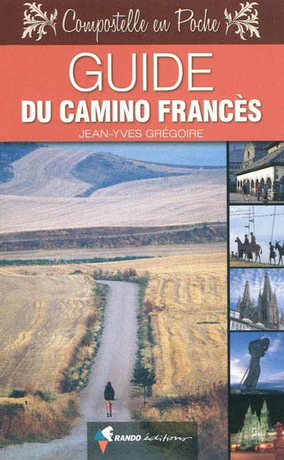 Guide du camino francès