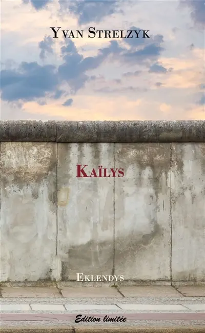Kaïlys