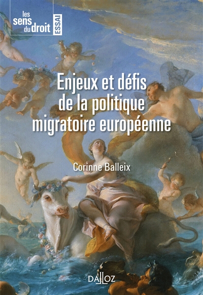 Enjeux et défis de la politique migratoire européenne