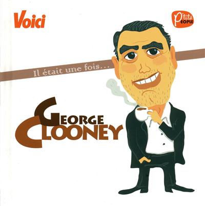 Il était une fois... George Clooney