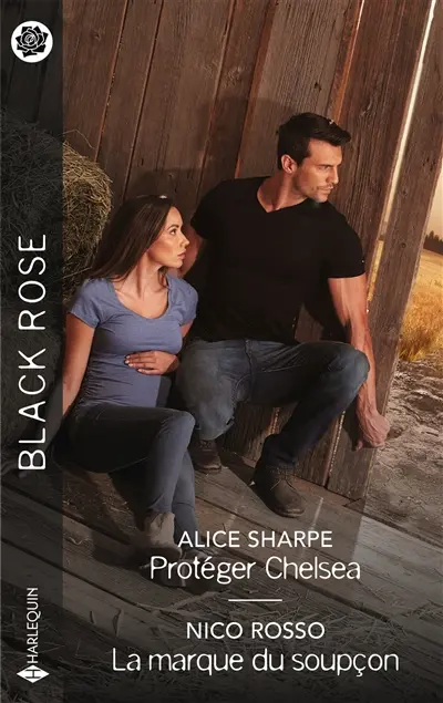 Protéger Chelsea. La marque du soupçon