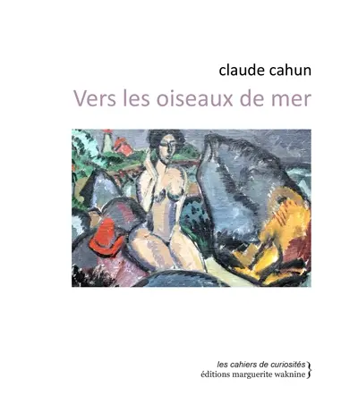 Vers les oiseaux de mer