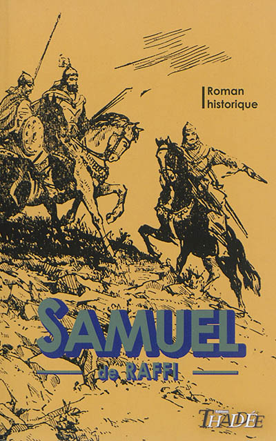 Samuel : roman historique : 364-400