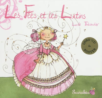 Les fées et les lutins