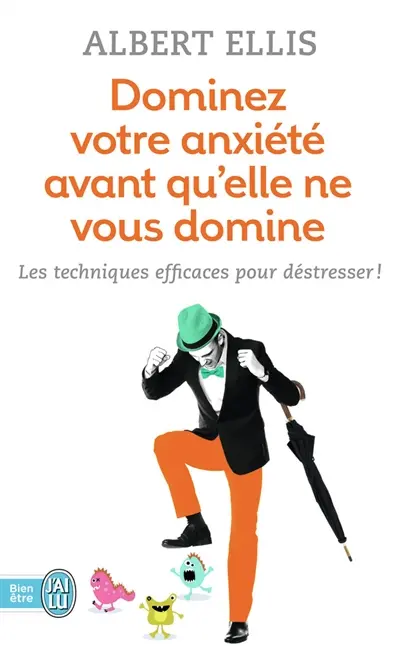 Dominez votre anxiété avant qu'elle ne vous domine : les techniques efficaces pour déstresser !