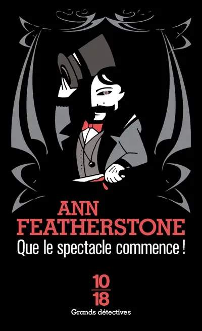 Que le spectacle commence !