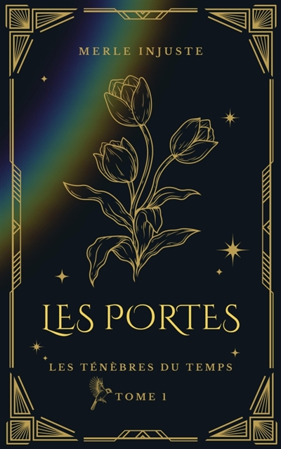 Les Ténèbres du temps :...
