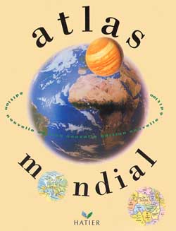 Atlas mondial