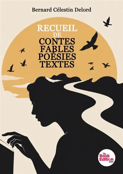RECUEIL DE CONTES FABLES POESIES TEXTE