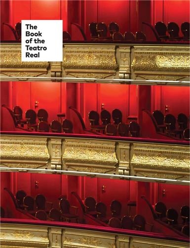 Teatro Real : 200 years of music