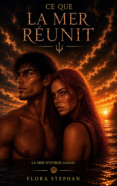 Ce que la mer réunit : Tome 3