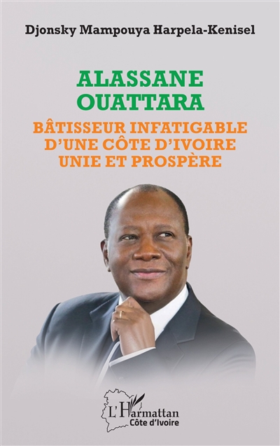 Alassane Ouattara :...