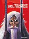 Les aventures oubliées du baron de Münchhausen. Vol. 1. Les Orientales