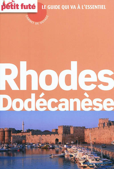Rhodes, Dodécanèse