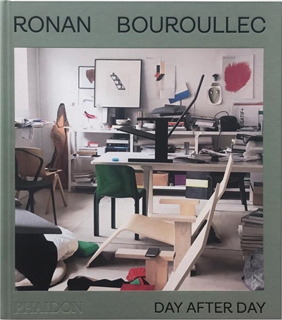 Ronan Bouroullec : day after day