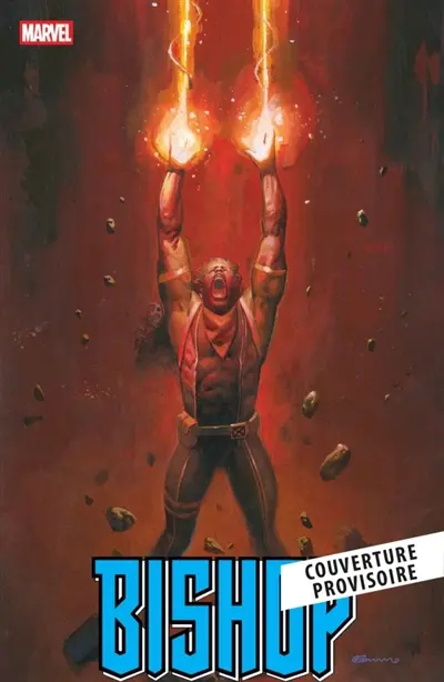 X-Men, n° 11