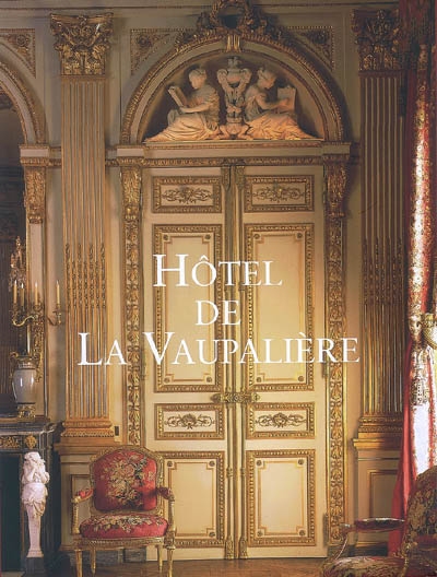Hôtel de la Vaupalière