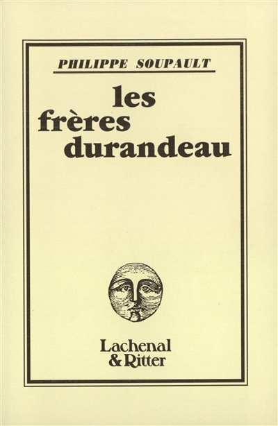 Les frères Durandeau