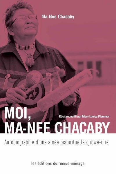 Un parcours bispirituel : récit d'une aînée ojibwé-crie lesbienne