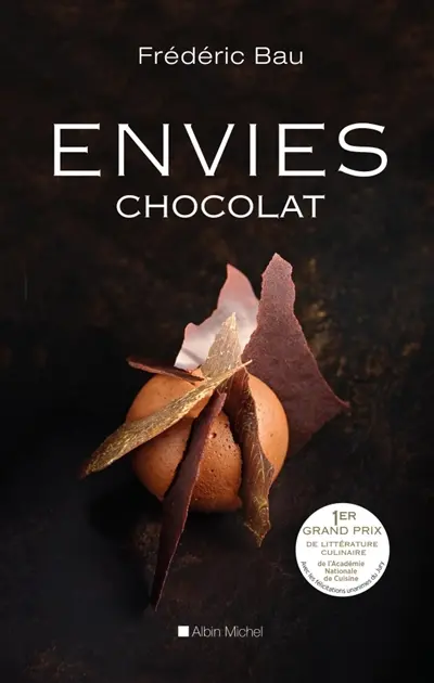 Chocolat !