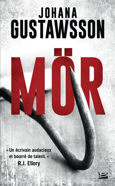 Une enquête d'Emily Roy et Alexis Castells. Mör