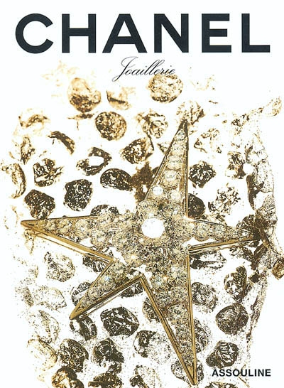 Chanel : joaillerie