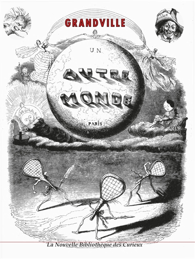 UN AUTRE MONDE