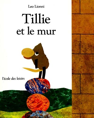 Tillie et le mur