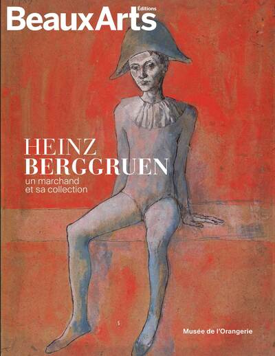 Heinz Berggruen : un...