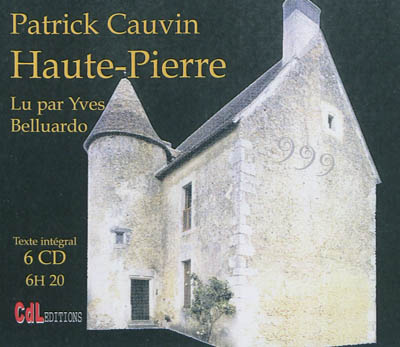 Haute-Pierre