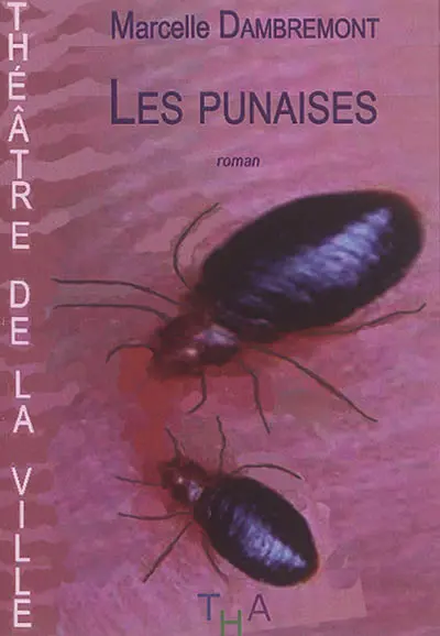 Les punaises