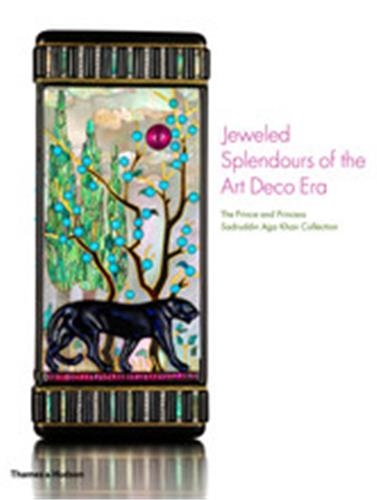 Jeweled Splendours of the...
