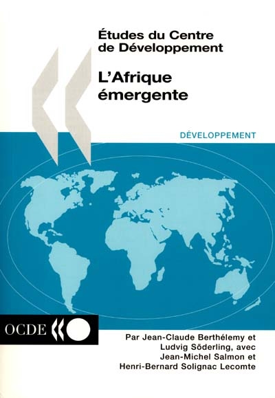 L'Afrique émergente