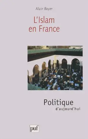 L'Islam en France