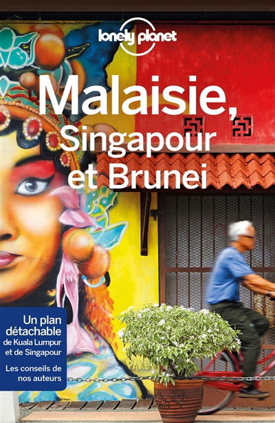 Malaisie, Singapour et Brunei