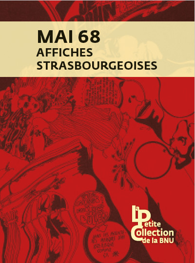 Mai 68 : affiches strasbourgeoises