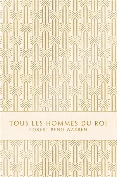 Tous les hommes du roi