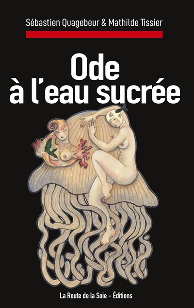 Ode à l'eau sucrée