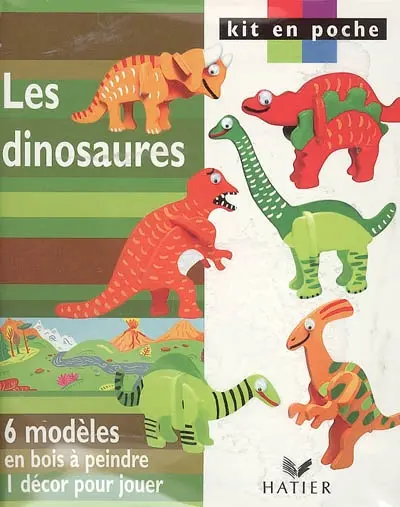 Les dinosaures