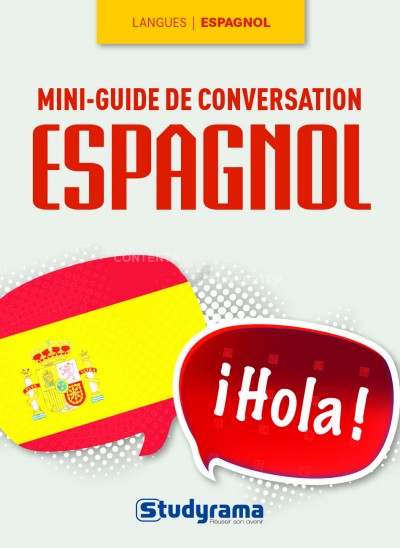 Mini-guide de conversation : espagnol