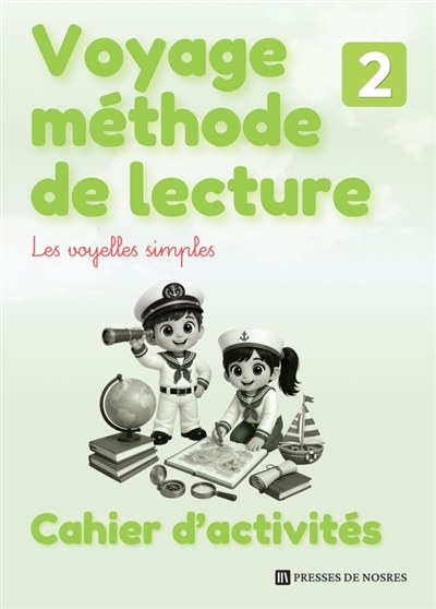 Voyage méthode de lecture :...