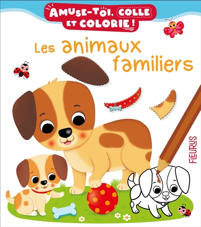 Les animaux familiers