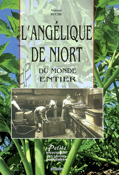L'angélique de Niort & du monde entier