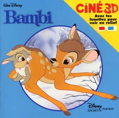 Bambi