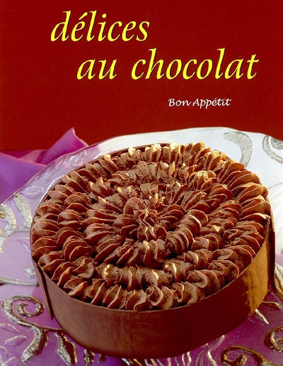 Délices au chocolat