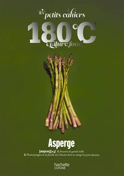 Asperge
