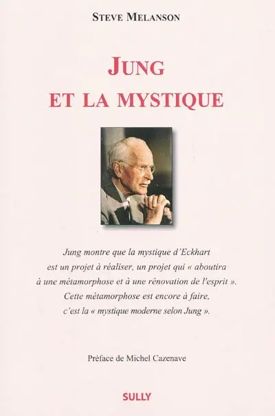 Jung et la mystique