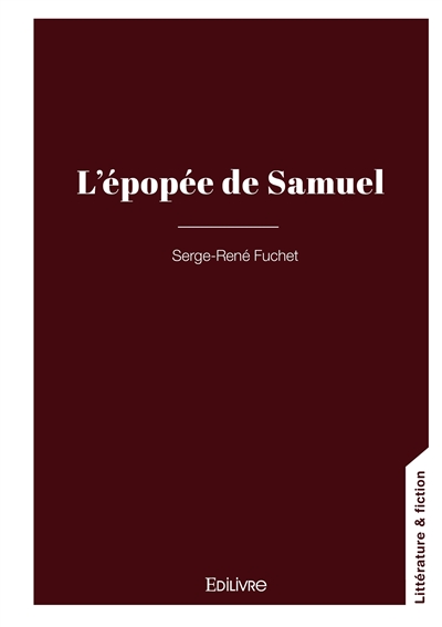 L'épopée de Samuel
