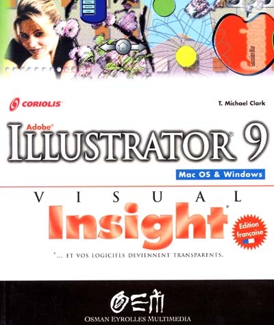 Illustrator 9, Visual Insight
