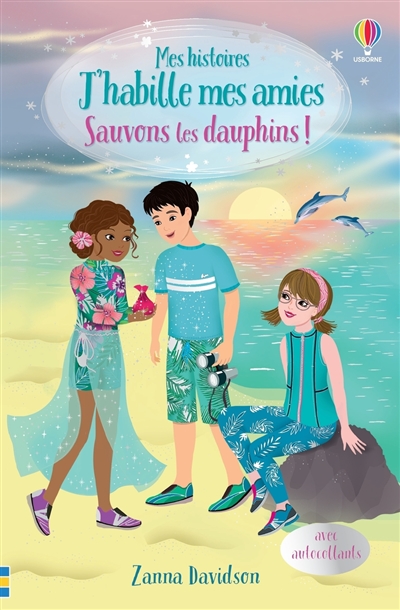 Sauvons les dauphins !
